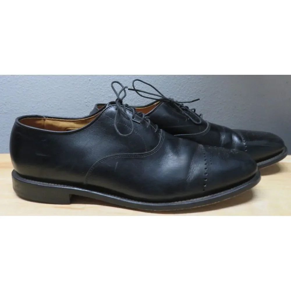 Allen Edmonds allen edmonds
